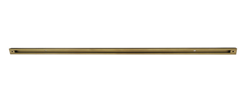 Track Fase Spanningsrail 300cm Brons O5103.32