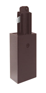 Aansluitstuk Track fase Rail Choco