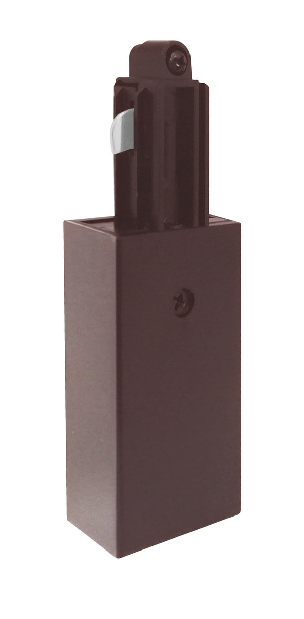 Aansluitstuk Track fase Rail Choco