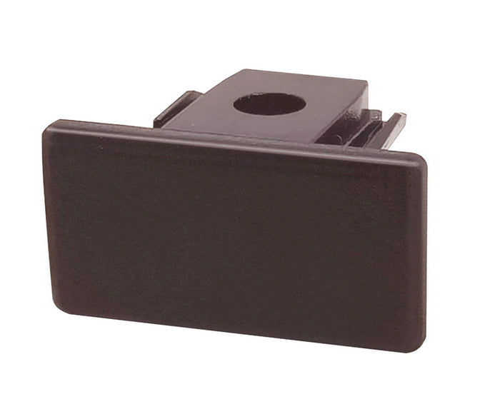 Eindstuk Fase Rail systeem Choco