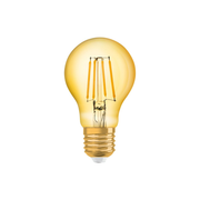 OSRAM F-LED 1906 CLA50GD 6,5W E27