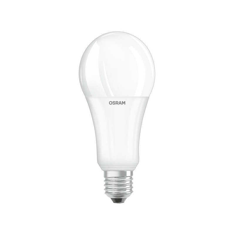 OSRAM LED CLA150M DIM 20,0W 827 E27