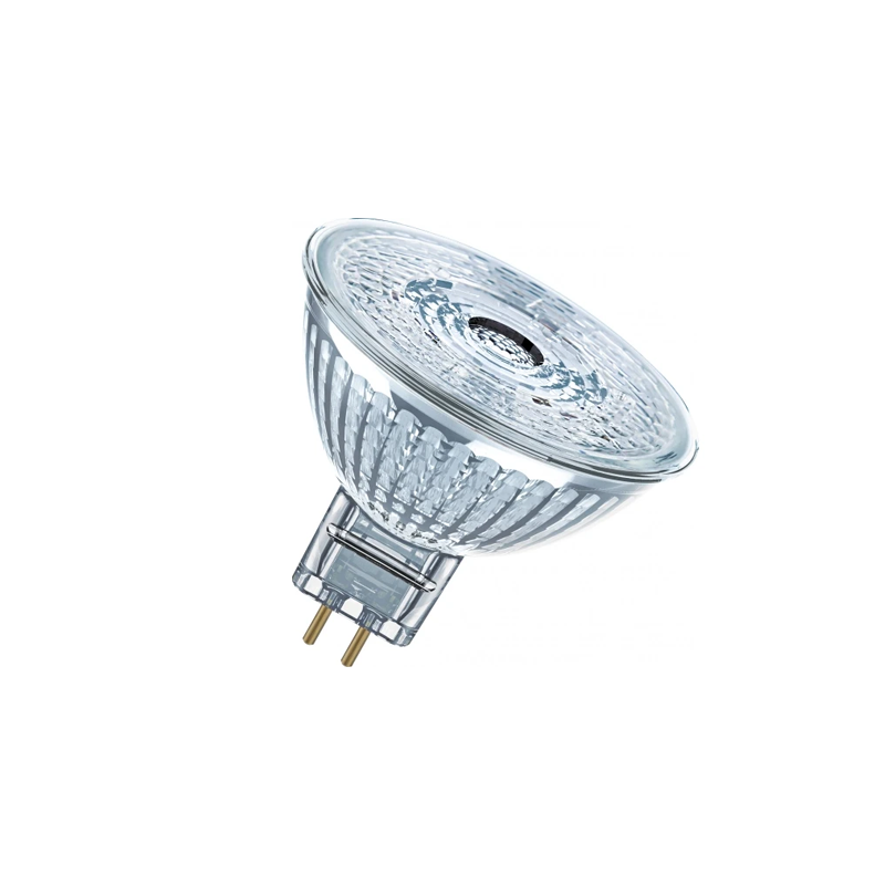OSRAM LED MR1650 12V 8,0W 827 GU5.3