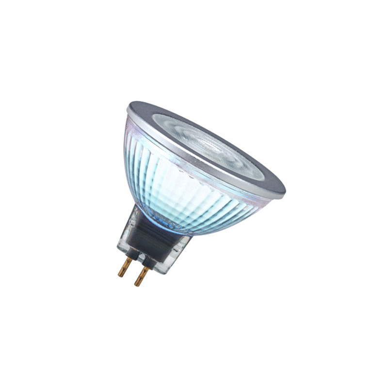 OSRAM LED MR1650DIM 12V 8,0W827 GU5.3