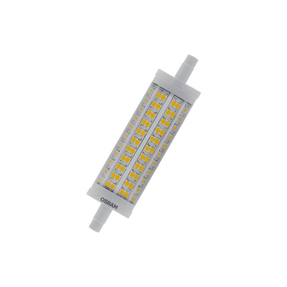 OSRAM LEDLINE118150 19,0W 827 R7S