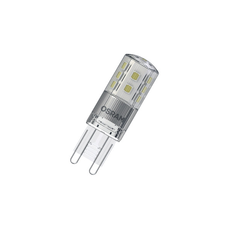 OSRAM LEDPIN30DIM 230V 3,0W 827 G9