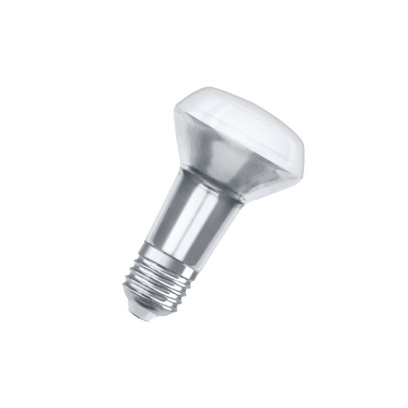 OSRAM LEDSPOT R6360 4,3W 827 E27