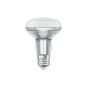 OSRAM LEDSPOT R80100DIM 9,6W927 E27