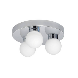 Highlight Pisa 3L-Badkamer Plafondlamp |  P6338.37