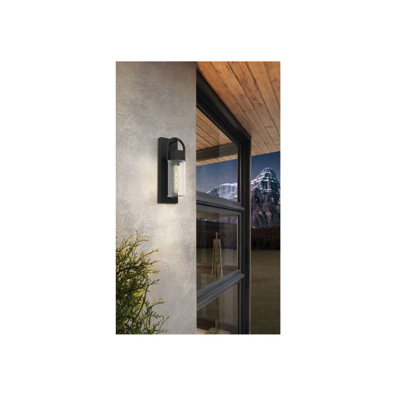 Eglo Carraro Wandlamp Outdoor E27 IP44
