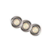 Lucide Focus LED Inbouwsp. Rond