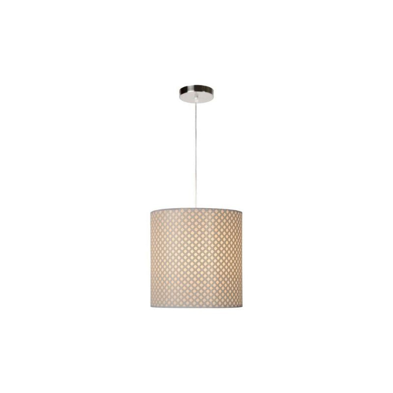 Lucide Moda Pendel 30cm wit