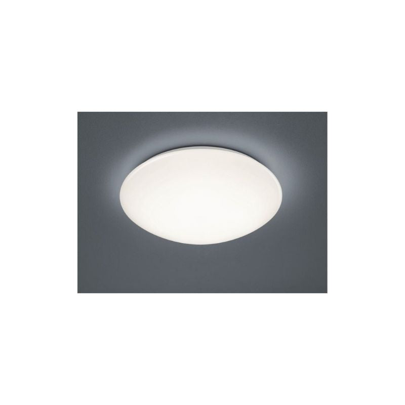 Trio Trio Putz LED Plafondlamp 15watt 37cm 1450lm