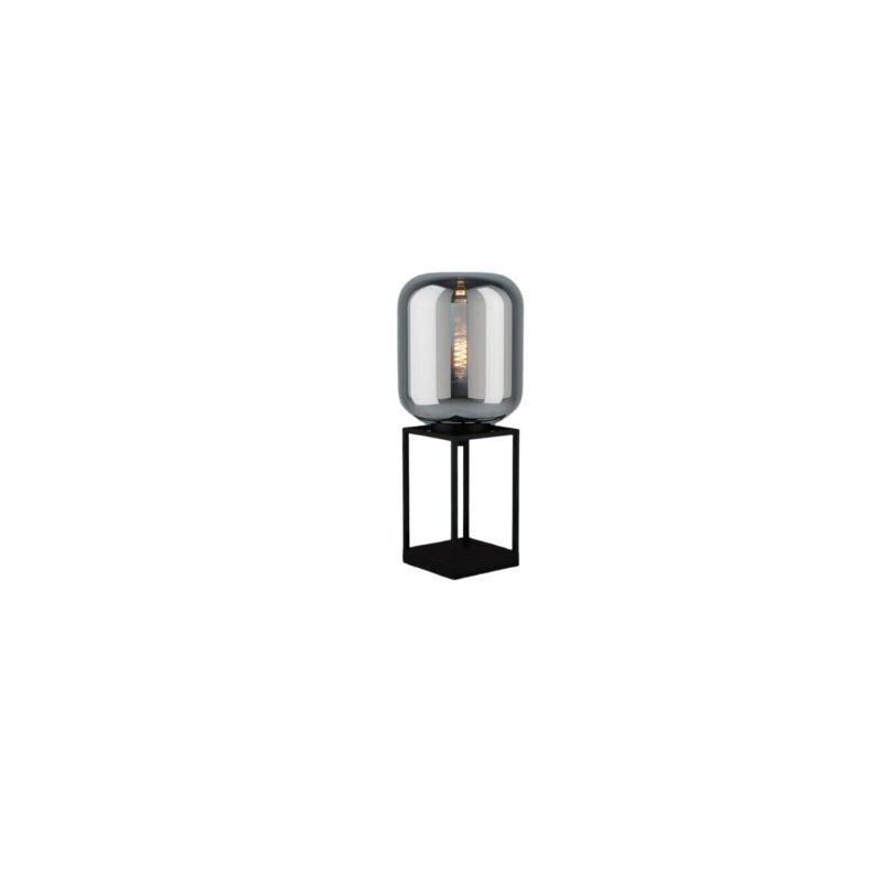 Stars of Light Bulciago Tafelamp Zwart