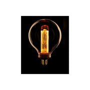 Lifestyle Led kooldraad Globe 125mm E27