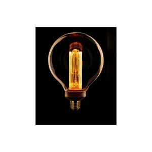 Lifestyle Led kooldraad Globe 125mm E27
