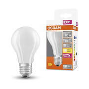 Osram F-LED Classic Standaard A60 E27 Dimbaar Mat