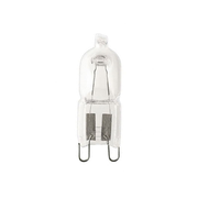 Osram Halopin ECO uitvoering G9 230V 20w/25w helder halogeen