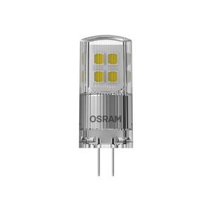 Osram LED Pin20 Dimbaar 12V 2,0W 827 G4 2700K