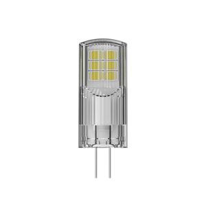 Osram LED pin28 12V 2,6w 827 G4 2700K