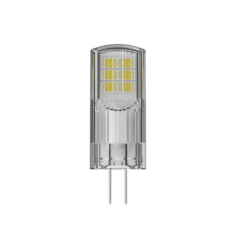 Osram LED pin28 12V 2,6w 827 G4 2700K