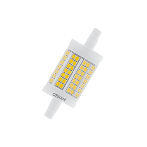 Osram Parathom Line R7s 78mm 11.5W/100W 2700K Dimb