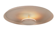 Highlight Oro Plafonnière Ø35,5cm Zand 2700 Kelvin 1440Lumen