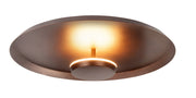 Highlight Oro Plafonnière Ø45cm Zand 2700 Kelvin 2520 Lumen