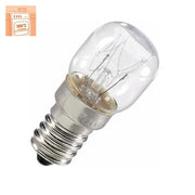 Philips Bakovenlamp 15Watt E14 Helder