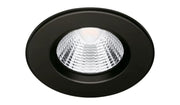 Philips Dive Reflector Inbouw Spot IP65 Zwart