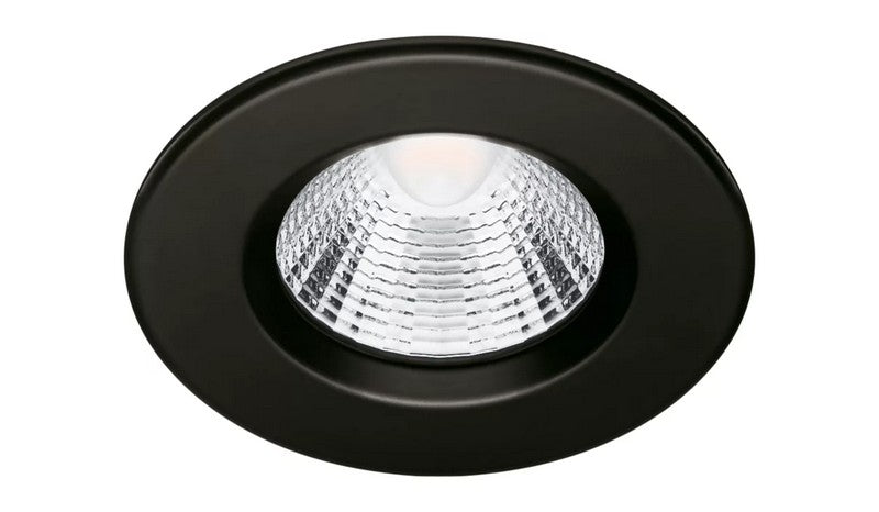 Philips Dive Reflector Inbouw Spot IP65 Zwart