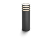 Philips Hue Lucca Outdoor Sokkel 40cm Antraciet