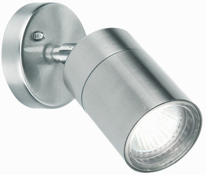 Pro Outdoor Wandspot rvs 304