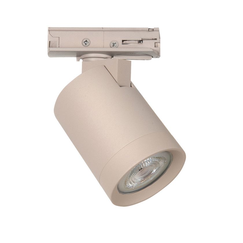Oliver Track Fase rail Spot Zand - De Smid Verlichting