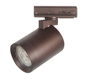 Highlight Oliver Track Fase rail Spot Choco