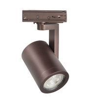 Highlight Halo Track Fase rail Spot met Adapter Choco