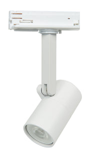 Trackspot Piccolo 230V mini GU10 Wit