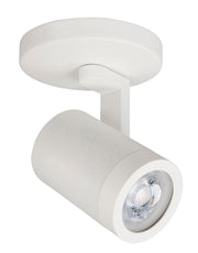 Highlight Halo 1-Lichts Spot Wit S7145.00