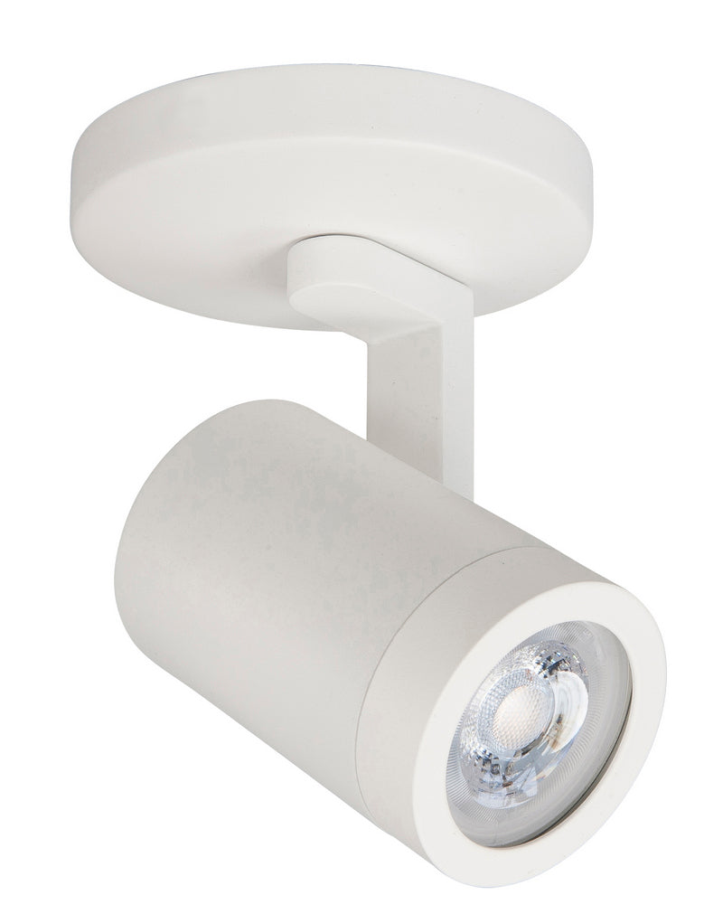 Highlight Halo 1-Lichts Spot Wit S7145.00