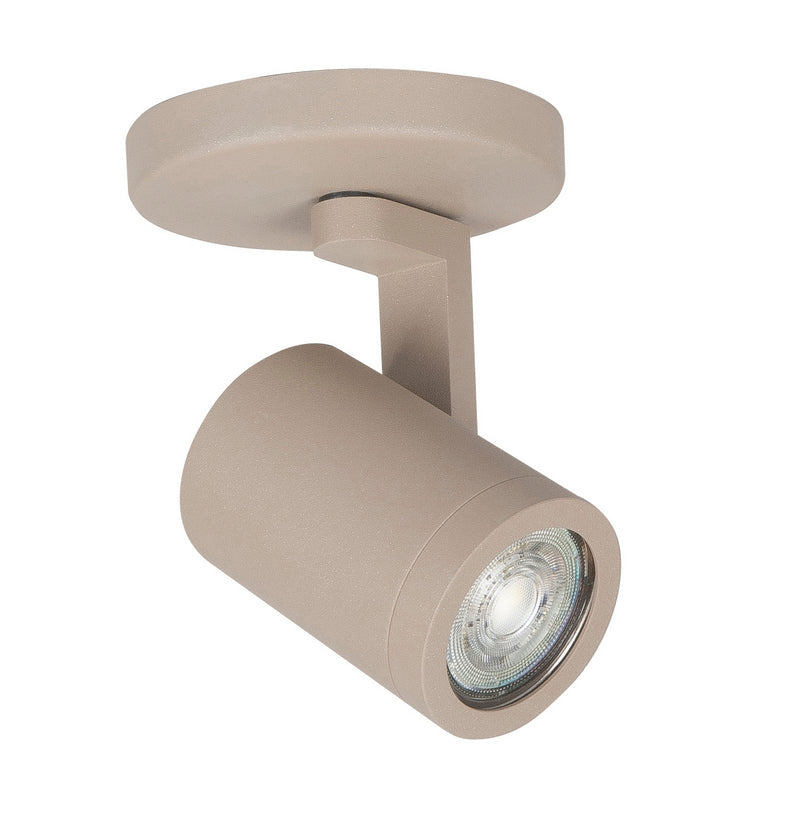 Highlight Halo 1-Lichts Spot Zand S7145.03