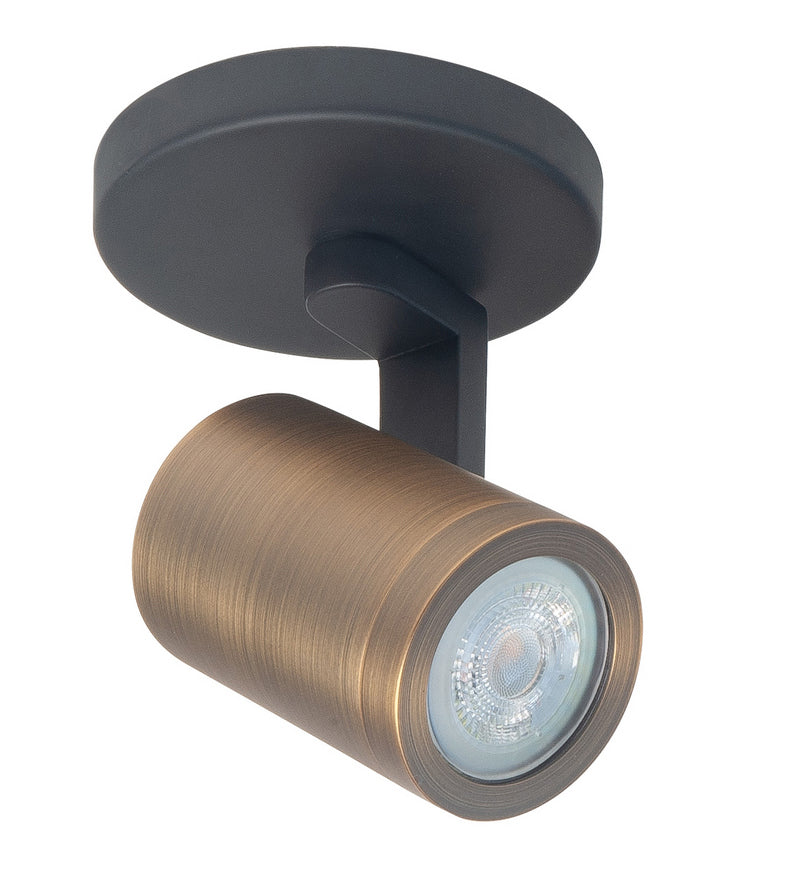 Highlight Halo 1-Licht spot S7145.32