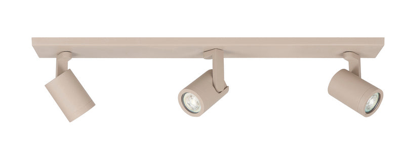 Highlight Halo 3-Lichts Balk Spot Zand