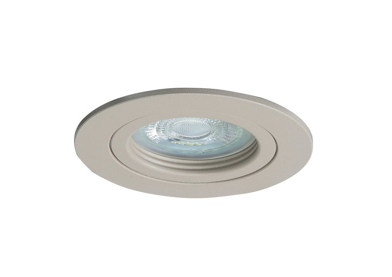 Highlight Downlight Spot Rond Fix S7815.03 Zand