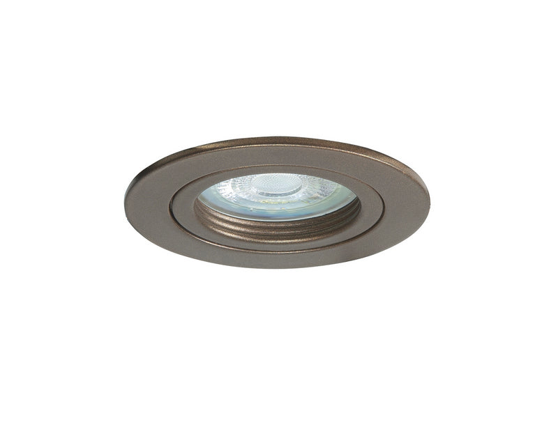 Highlight Downlight Spot Rond Fix S7815.04 Choco