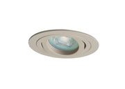 Highlight Downlight Inbouw Spot Rond Kantelbaar S7816.03 Zand 51mm