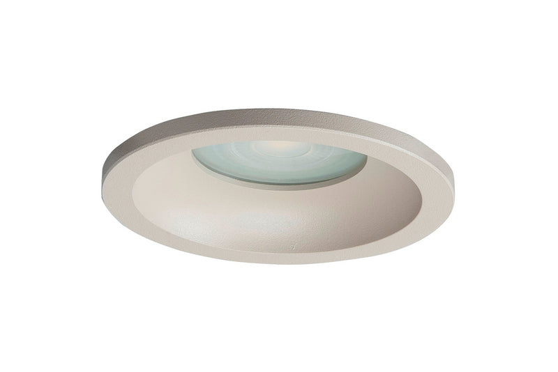 Highlight Badkamer Inbouwspot Rond IP44 S7825.03 Mat Zand