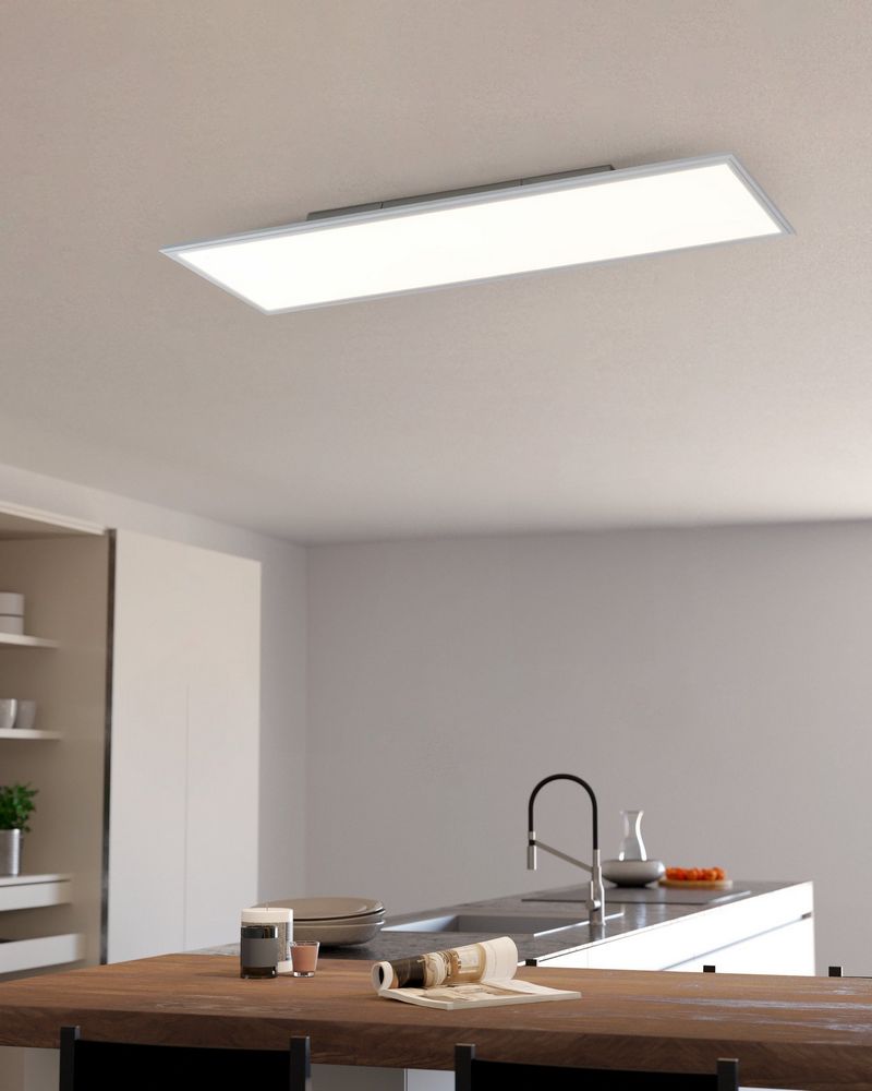 Eglo Plafondlamp Salobrena TW 34W 3600LM 1200X30