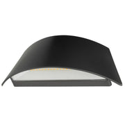 Scala Outdoor Up & Downlight 620Lumen IP65 Zwart