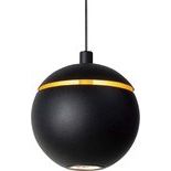 Highlight Singapore 3L-Hanglamp 3x4W Rond De Laatste - De Smid Verlichting