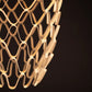 Soft Steel Vapor Duo 2-Lichts Hanglamp 120cm Bronz